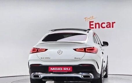 Mercedes-Benz GLE Coupe, 2023 год, 8 150 000 рублей, 4 фотография