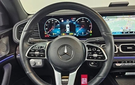 Mercedes-Benz GLE Coupe, 2023 год, 8 150 000 рублей, 13 фотография