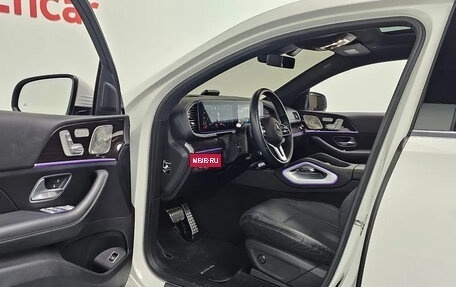 Mercedes-Benz GLE Coupe, 2023 год, 8 150 000 рублей, 10 фотография