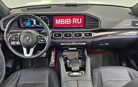 Mercedes-Benz GLE Coupe, 2023 год, 8 150 000 рублей, 7 фотография