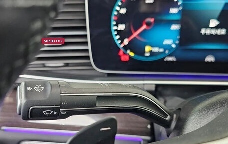 Mercedes-Benz GLE Coupe, 2023 год, 8 150 000 рублей, 18 фотография