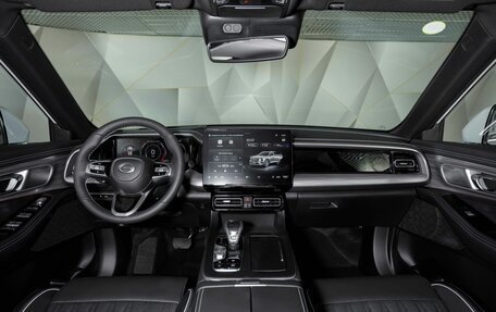 GAC GS8, 2026 год, 4 949 000 рублей, 3 фотография