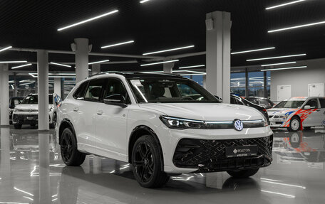 Volkswagen Tiguan, 2026 год, 4 900 000 рублей, 2 фотография
