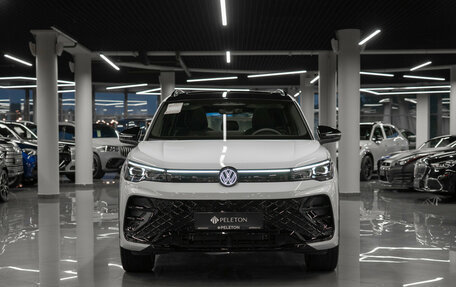 Volkswagen Tiguan, 2026 год, 4 900 000 рублей, 3 фотография