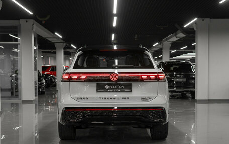 Volkswagen Tiguan, 2026 год, 4 900 000 рублей, 6 фотография