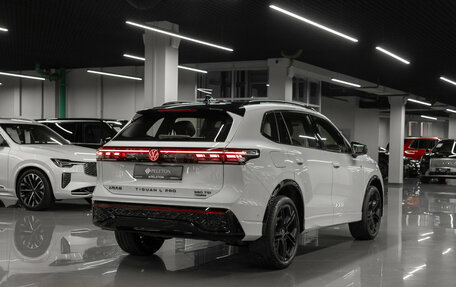 Volkswagen Tiguan, 2026 год, 4 900 000 рублей, 5 фотография