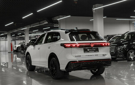 Volkswagen Tiguan, 2026 год, 4 900 000 рублей, 4 фотография
