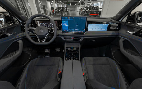 Volkswagen Tiguan, 2026 год, 4 900 000 рублей, 8 фотография