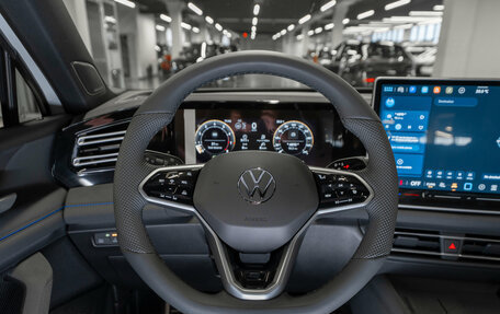 Volkswagen Tiguan, 2026 год, 4 900 000 рублей, 11 фотография