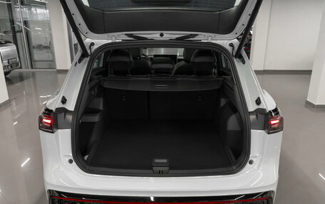 Volkswagen Tiguan, 2026 год, 4 900 000 рублей, 29 фотография