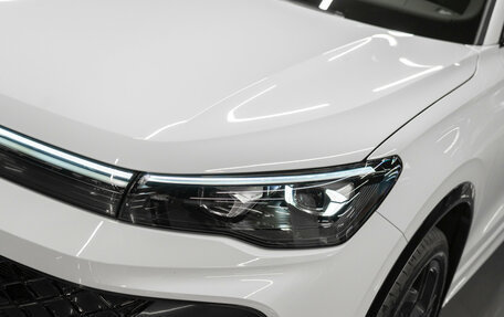 Volkswagen Tiguan, 2026 год, 4 900 000 рублей, 32 фотография