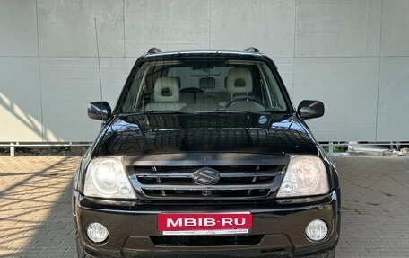 Suzuki XL7, 2003 год, 610 000 рублей, 2 фотография