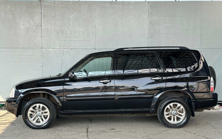 Suzuki XL7, 2003 год, 610 000 рублей, 4 фотография