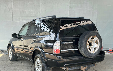 Suzuki XL7, 2003 год, 610 000 рублей, 5 фотография