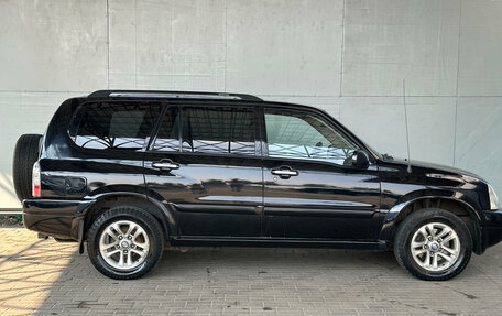 Suzuki XL7, 2003 год, 610 000 рублей, 8 фотография