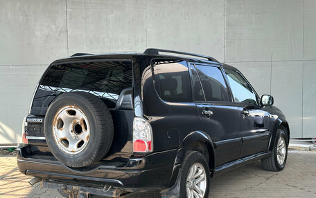 Suzuki XL7, 2003 год, 610 000 рублей, 7 фотография