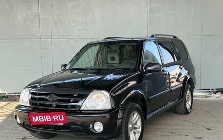 Suzuki XL7, 2003 год, 610 000 рублей, 3 фотография
