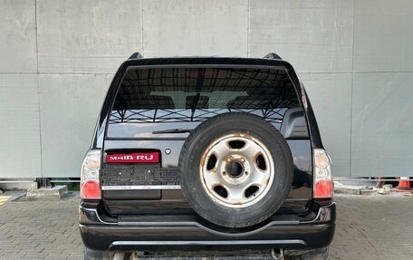 Suzuki XL7, 2003 год, 610 000 рублей, 6 фотография