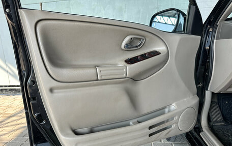 Suzuki XL7, 2003 год, 610 000 рублей, 18 фотография