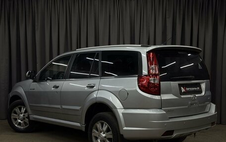 Great Wall Hover H3 I, 2013 год, 579 777 рублей, 2 фотография