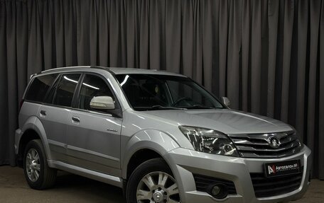 Great Wall Hover H3 I, 2013 год, 579 777 рублей, 4 фотография
