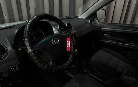 Great Wall Hover H3 I, 2013 год, 579 777 рублей, 6 фотография