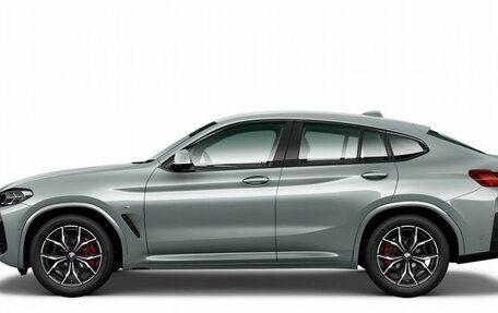 BMW X4, 2025 год, 8 950 000 рублей, 2 фотография