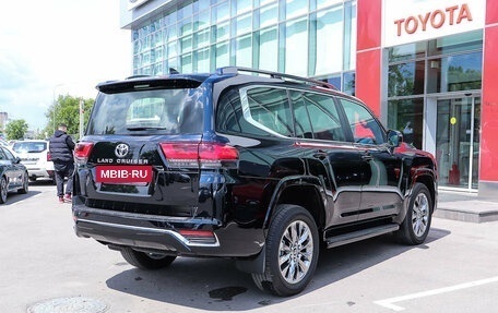 Toyota Land Cruiser, 2026 год, 15 900 000 рублей, 5 фотография