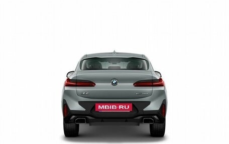 BMW X4, 2025 год, 8 950 000 рублей, 4 фотография