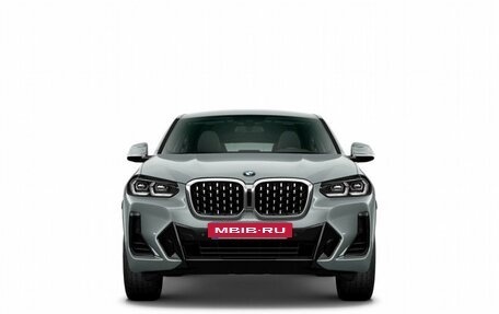 BMW X4, 2025 год, 8 950 000 рублей, 3 фотография