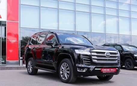 Toyota Land Cruiser, 2026 год, 15 900 000 рублей, 3 фотография