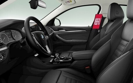 BMW X4, 2025 год, 8 950 000 рублей, 6 фотография