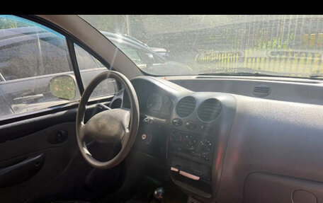 Daewoo Matiz I, 2012 год, 70 000 рублей, 5 фотография
