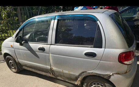 Daewoo Matiz I, 2012 год, 70 000 рублей, 3 фотография