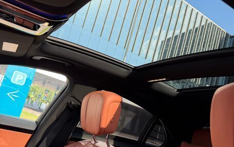 Mercedes-Benz S-Класс, 2021 год, 8 500 000 рублей, 8 фотография
