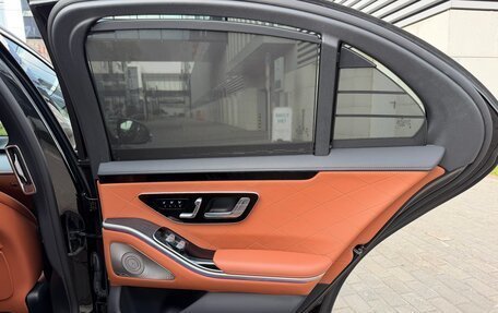 Mercedes-Benz S-Класс, 2021 год, 8 500 000 рублей, 15 фотография