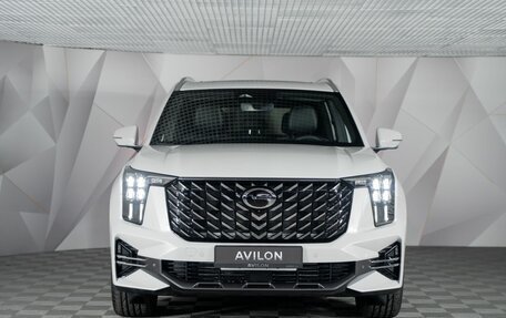 GAC GS8, 2026 год, 5 349 000 рублей, 1 фотография