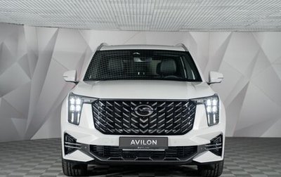 GAC GS8, 2026 год, 5 349 000 рублей, 1 фотография