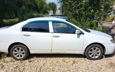 Lifan Solano I (630) рестайлинг, 2012 год, 170 000 рублей, 1 фотография