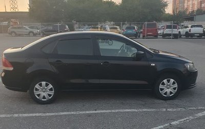 Volkswagen Polo VI (EU Market), 2014 год, 580 000 рублей, 1 фотография