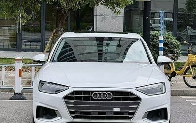 Audi A4, 2022 год, 2 590 000 рублей, 1 фотография