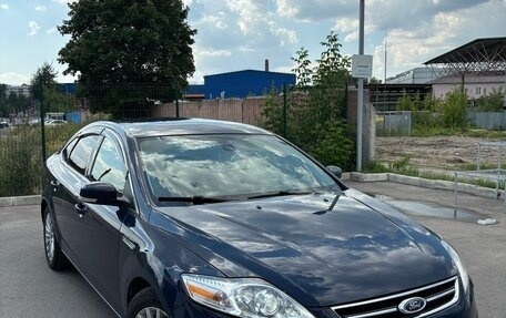 Ford Mondeo IV, 2014 год, 945 000 рублей, 1 фотография