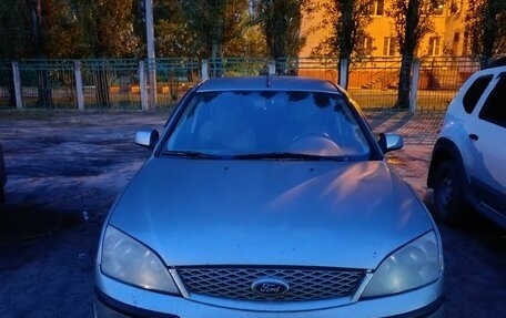 Ford Mondeo III, 2005 год, 350 000 рублей, 1 фотография