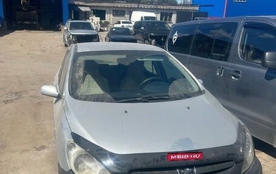 Peugeot 307 I, 2003 год, 120 000 рублей, 1 фотография
