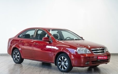 Chevrolet Lacetti, 2012 год, 579 000 рублей, 1 фотография