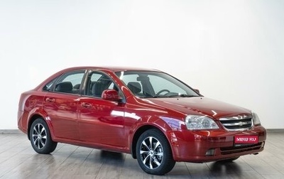 Chevrolet Lacetti, 2012 год, 579 000 рублей, 1 фотография