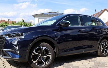 DS 7 Crossback I, 2023 год, 2 350 000 рублей, 1 фотография