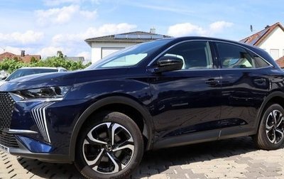 DS 7 Crossback I, 2023 год, 2 350 000 рублей, 1 фотография