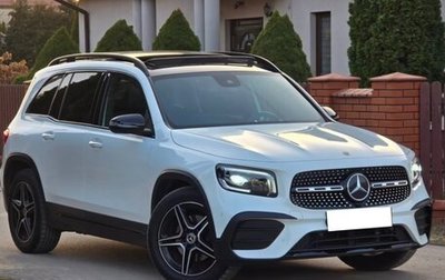 Mercedes-Benz GLB, 2022 год, 3 850 000 рублей, 1 фотография