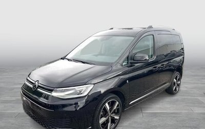 Volkswagen Caddy IV, 2023 год, 3 186 000 рублей, 1 фотография